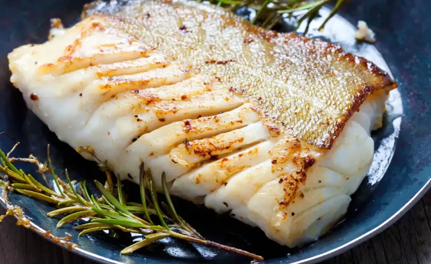 Poisson blanc - Cuisson parfaite sans le dessécher?