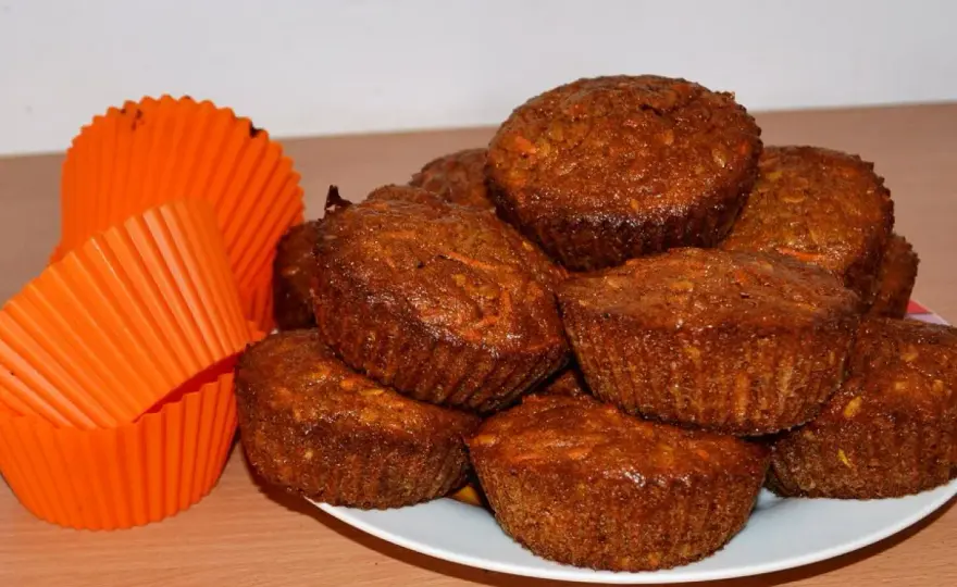 Przepis na zdrowe muffinki – smaczne i pożywne alternatywy dla słodyczy