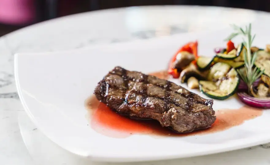 Portweinsauce zum Rinderfilet - So gelingt sie perfekt!