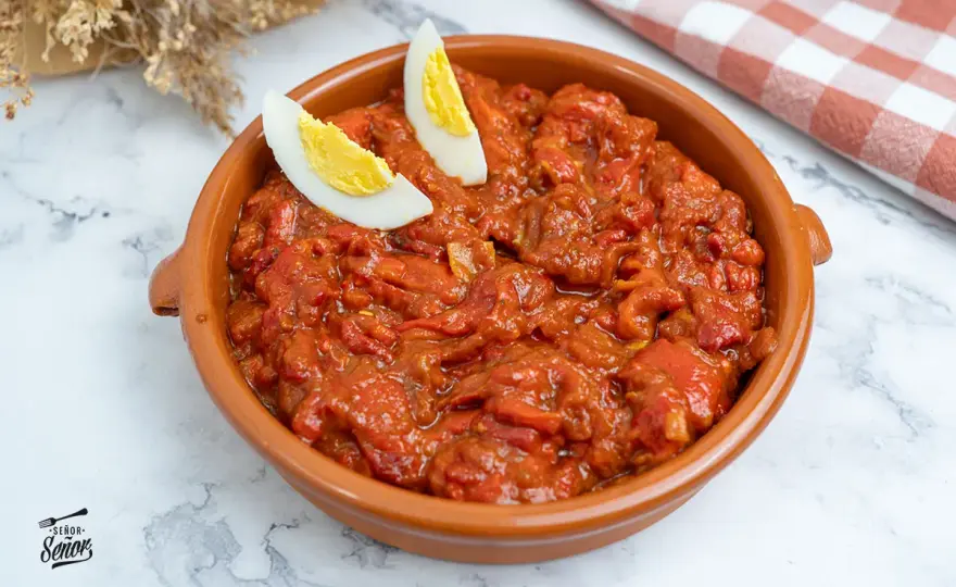 Asadillo Manchego - Receta perfecta sin que quede aguado