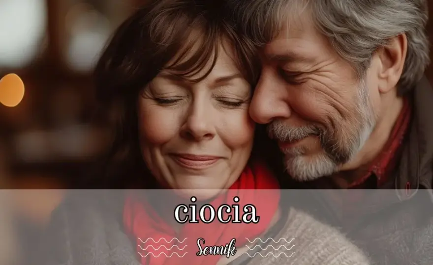 Sen o Cioci - Sennik Ciotka Nieżyjąca i Wiadomości o Sen Cioci