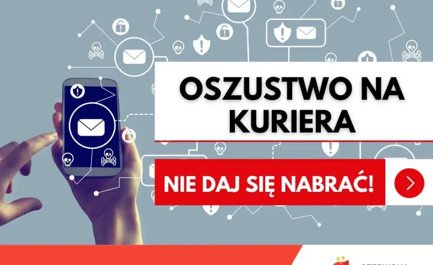 Oszustwo na DPD - jak rozpoznać i co zrobić? Poradnik.