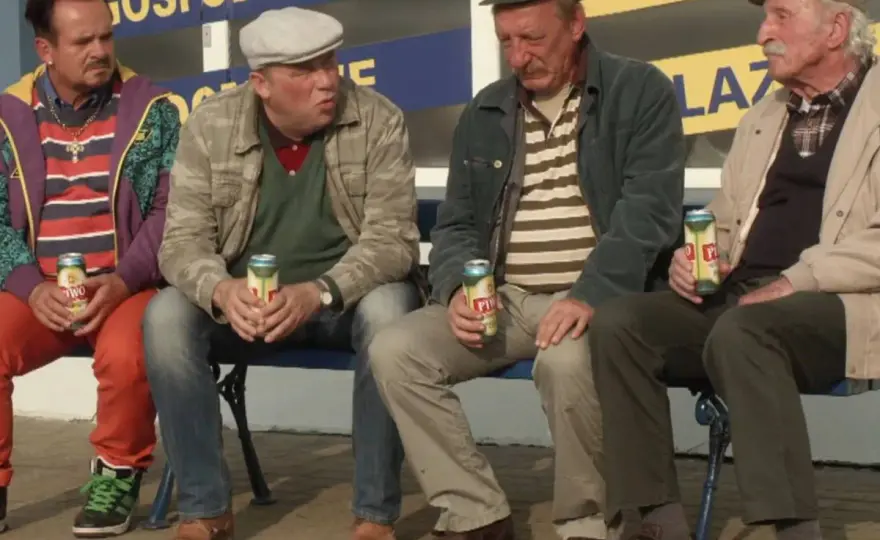 Ile odcinków ma "Ranczo"? Poznaj pełną liczbę i ciekawostki!