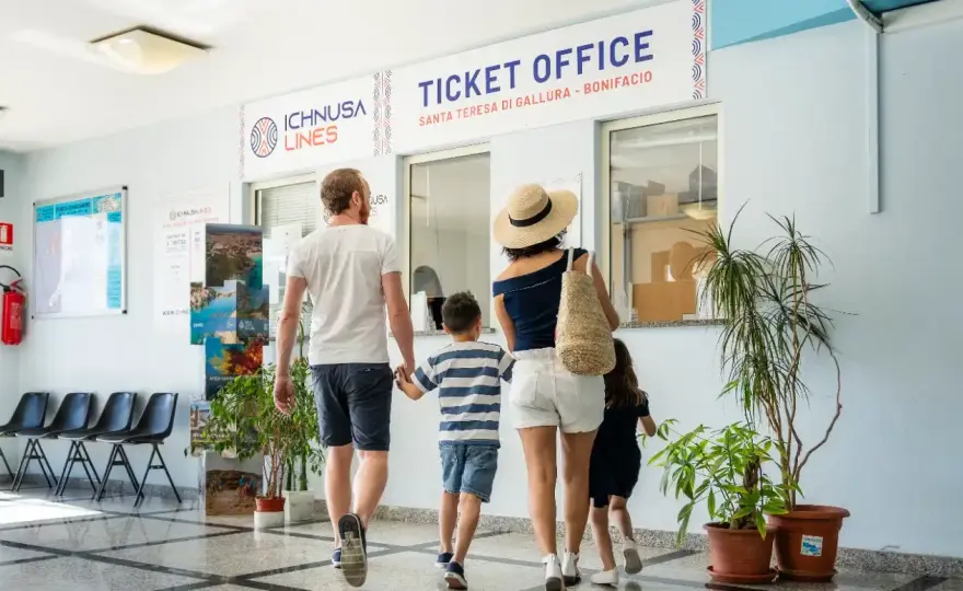 Corsica con bambini - La guida per una vacanza senza stress