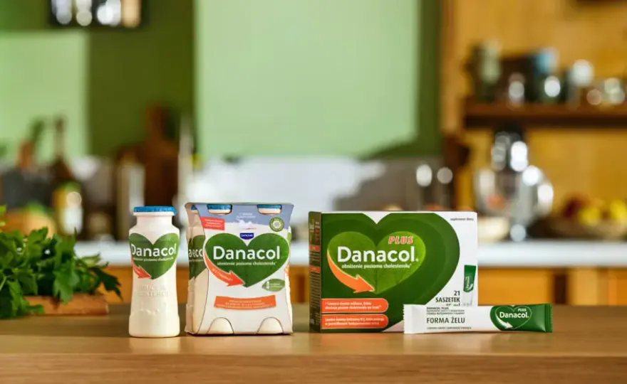 Sterole roślinne – co to jest i jak obniżają cholesterol?