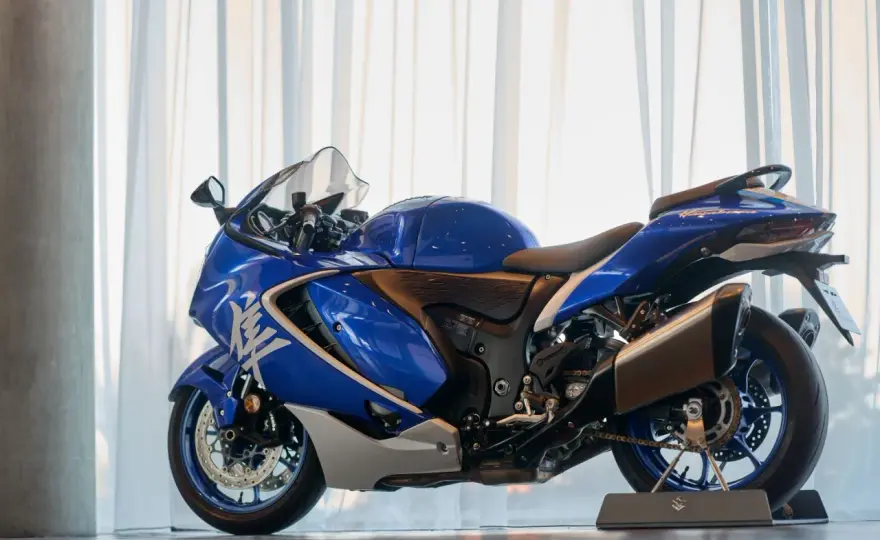 Leasing Suzuki dla firmy - jak wybrać opłacalną ofertę?