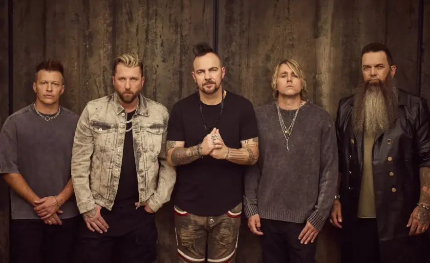 Three Days Grace w Polsce 2026 - Warszawa: Co musisz wiedzieć?