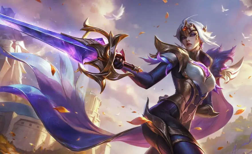 Kiedy nowy sezon w LoL? Reset rang i nagrody - Sprawdź!
