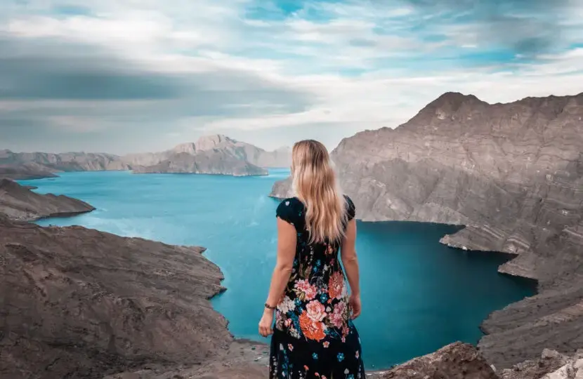 Oman czy jest bezpiecznie? Odkryj prawdziwe oblicze bezpieczeństwa