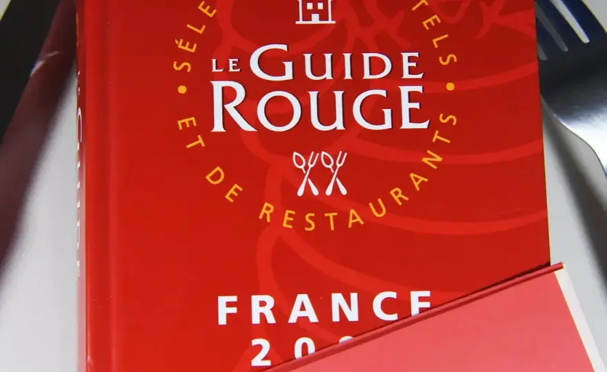 Avignon : votre guide ultime des restaurants gastronomiques étoilés