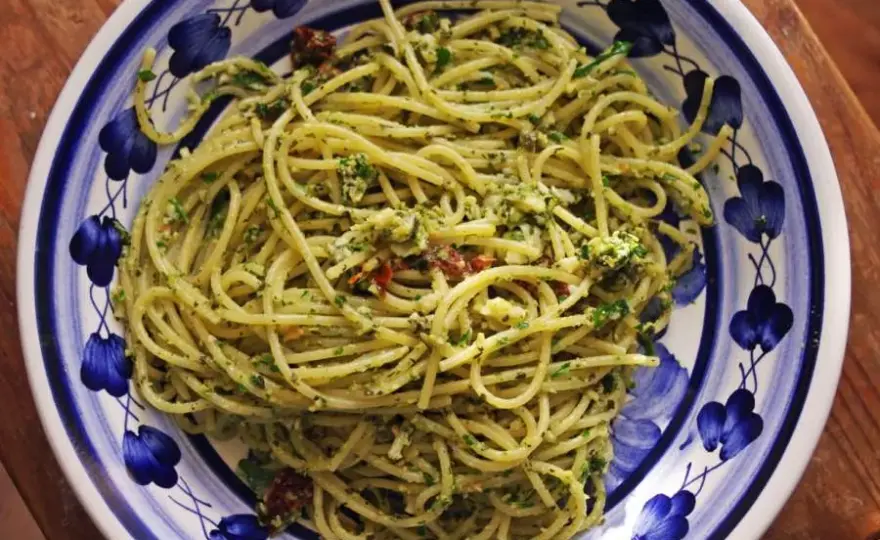 Lekkostrawne spaghetti, które nie obciąży twojego żołądka i zachwyci smakiem