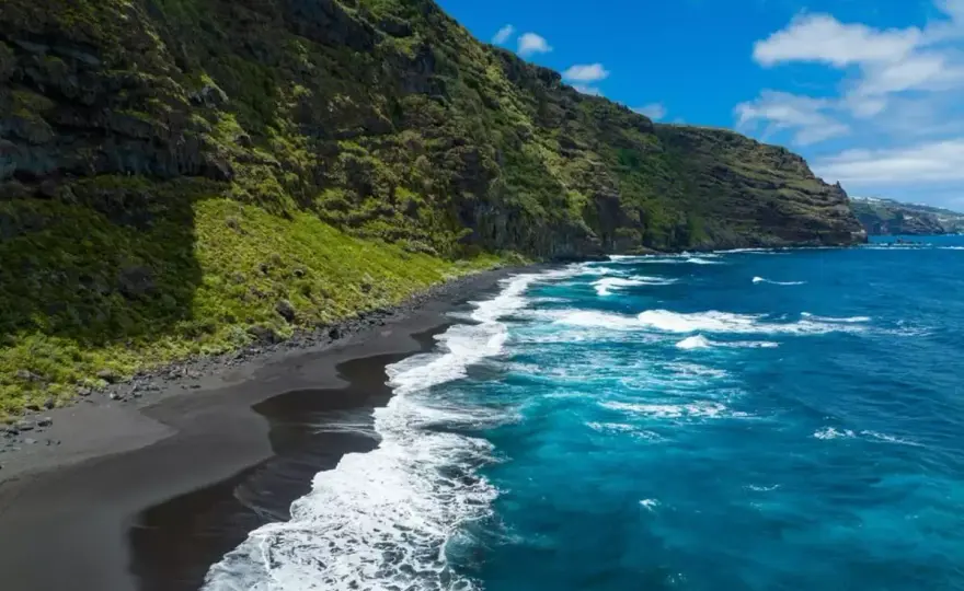 Playas de Canarias - Elige la perfecta para tu viaje