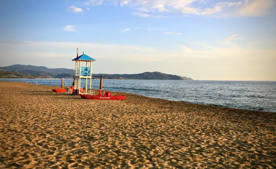 Mare di Paestum - Guida completa per la tua giornata perfetta