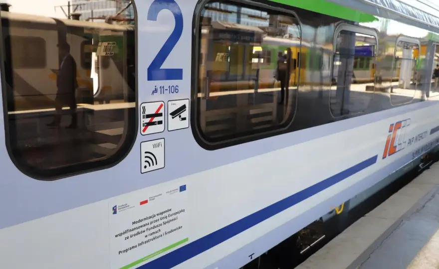 Zwrot biletu PKP: Odzyskaj pieniądze! Zasady, terminy, wyjątki
