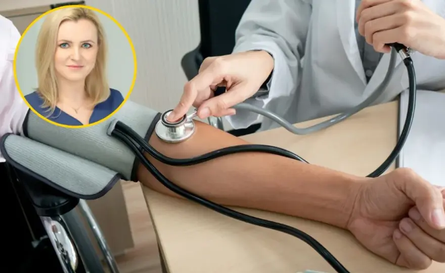 Przy jakim ciśnieniu jechać na pogotowie? Ważne informacje dla zdrowia