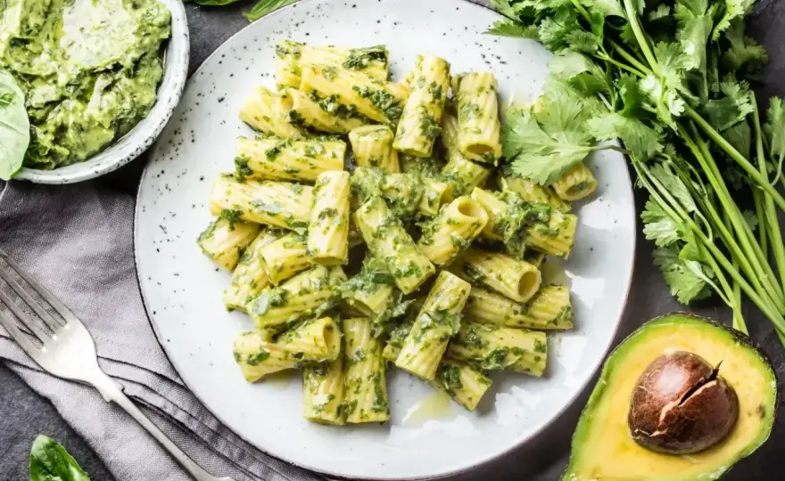 Zielone pesto - jak zrobić idealny sos i uniknąć błędów?