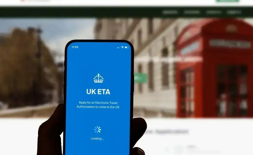 Czy do Londynu trzeba paszport? Sprawdź też ETA