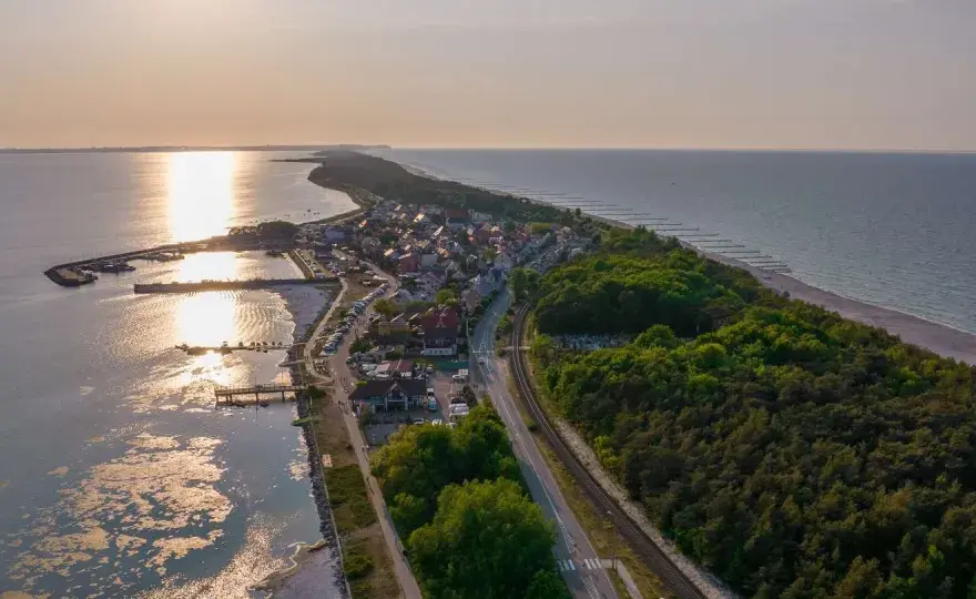 Hel nad Bałtykiem - Jak zaplanować udany wyjazd?