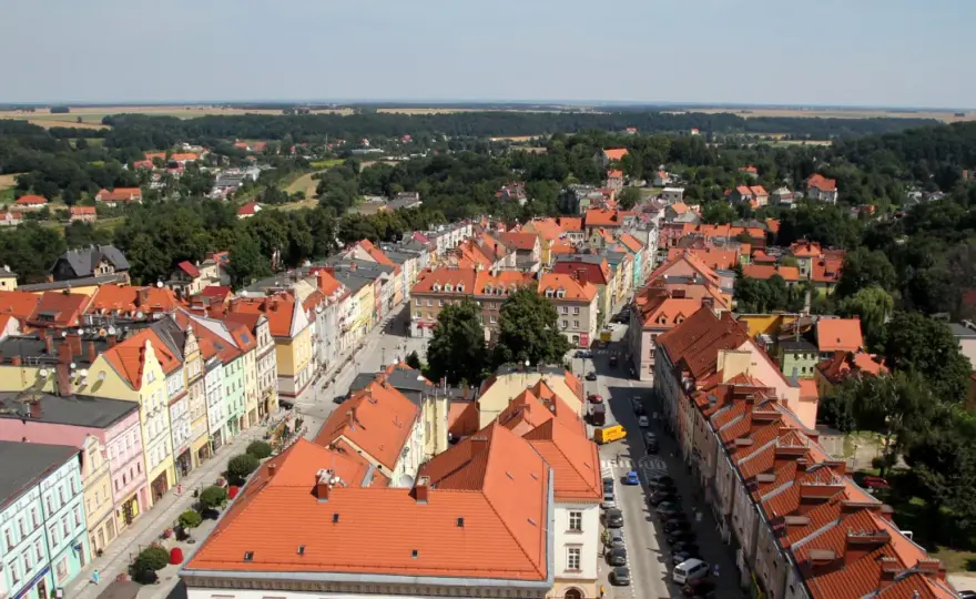 Złotoryja atrakcje: Odkryj niezwykłe miejsca i historie miasta