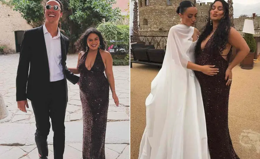 Dzieci Vanessy Hudgens - Ile ich ma i co o nich wiemy?