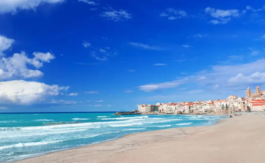 Mare Palermo: Quale spiaggia scegliere? Guida definitiva