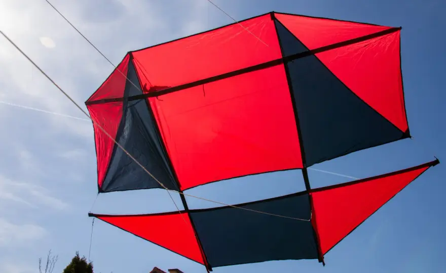 Złożenie latawca orła krok po kroku: Prosta instrukcja bez frustracji