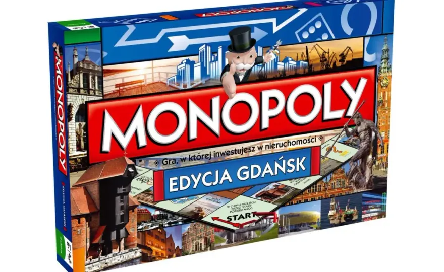 Monopoly Polska - które miasta? Przewodnik po edycjach