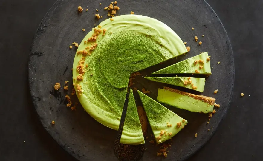 Matcha-Desserts - So gelingen sie perfekt & schmecken nie bitter