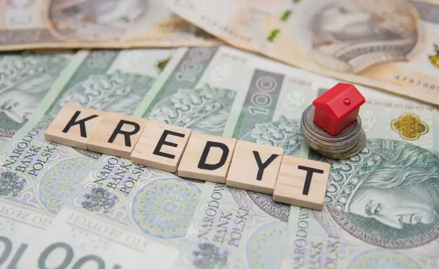 Kredyt 400 tys. zł - Jaka rata będzie bezpieczna dla budżetu?