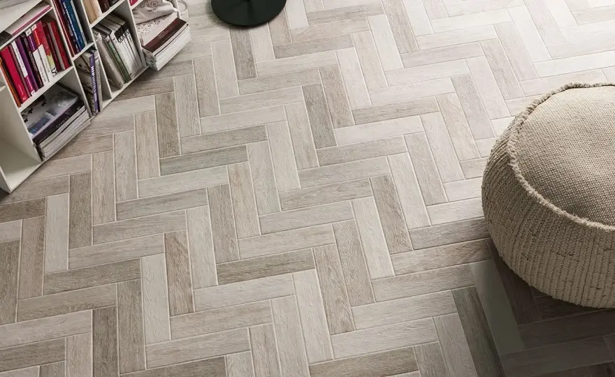 Pavimento ruvido in casa - Vantaggi, limiti e scelta giusta