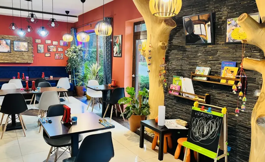 Gdzie zjeść w Rumii? Najlepsze restauracje, które musisz poznać