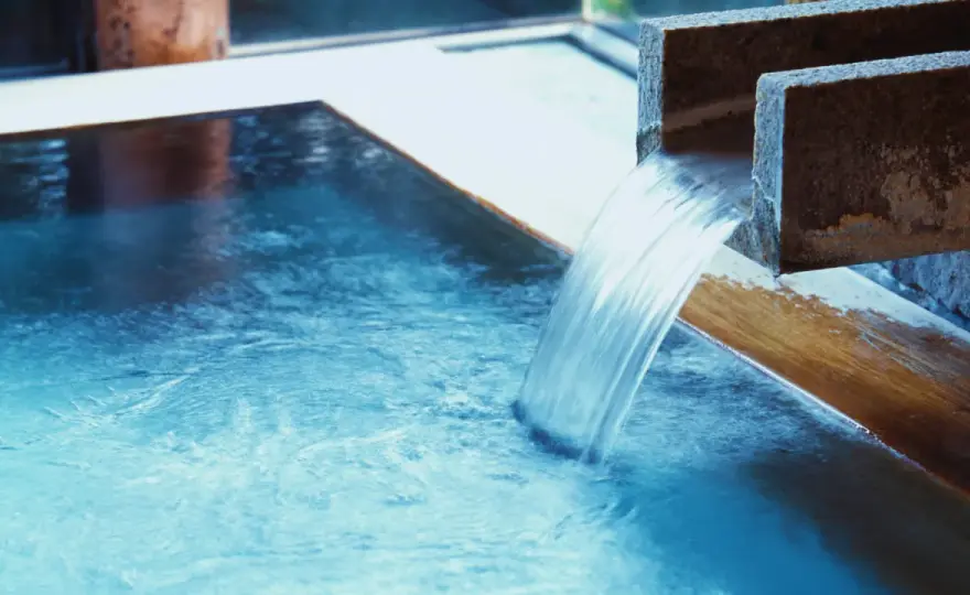 Balneario Segura de Baños: Relájate y renueva tu bienestar aquí