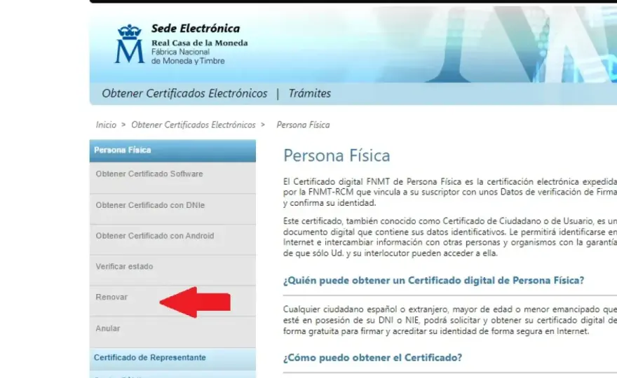 Certificado Digital - ¿Cuándo caduca y cómo renovarlo sin líos?