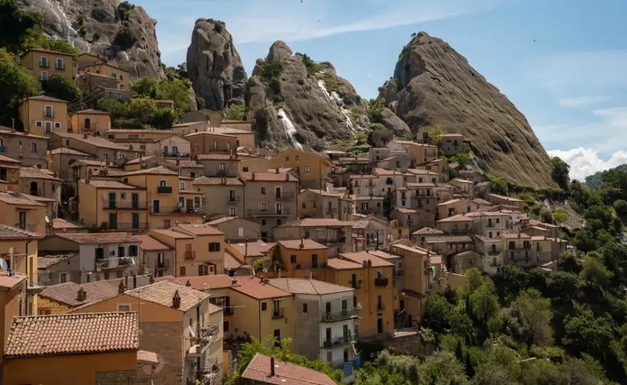 Pietrapertosa - Italy's Mountain Gem You Haven't Explored Yet