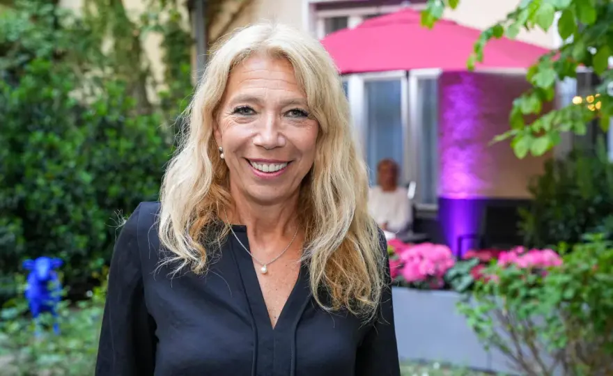 Lisa Federle verheiratet? Was öffentlich über sie bekannt ist