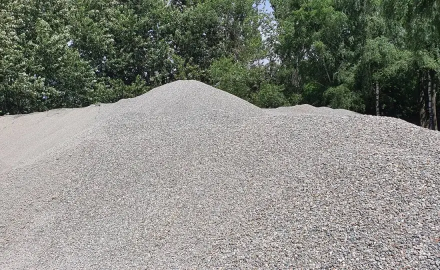 Ile waży m³ żwiru 8-16 mm? Konkretne dane i obliczenia dla budowy