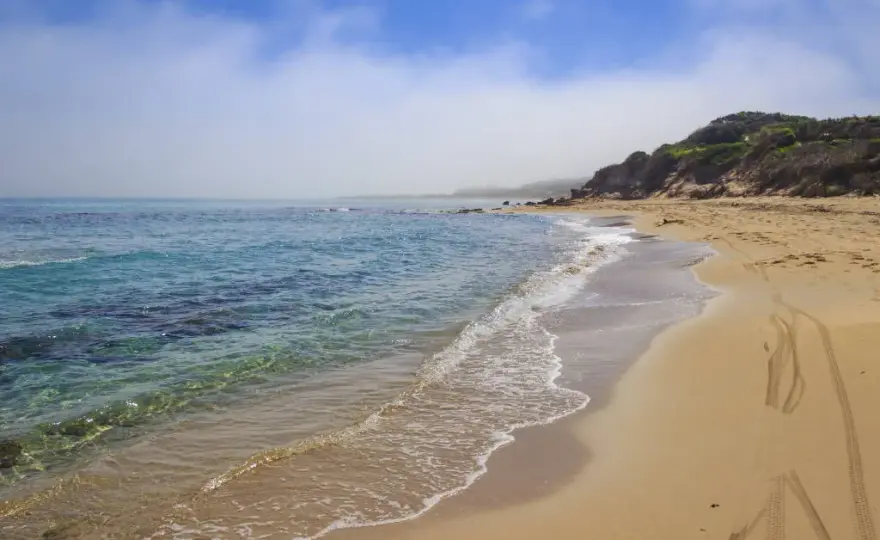 Brindisi plaże - idealne miejsce na letni urlop