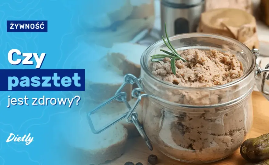 Czy pasztet jest zdrowy? Odkryj, co naprawdę kryje się w składzie