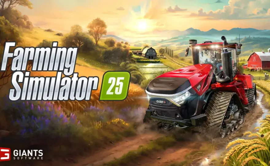 Farming Simulator 25 PS4 - Czy gra wyszła i co wybrać?