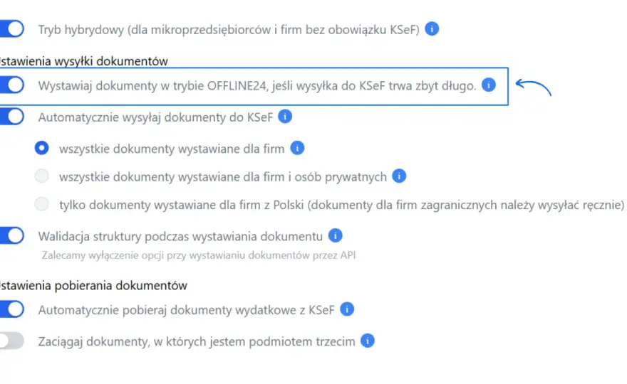 KSeF nie działa? Sprawdź, co robić przy awarii i offline24