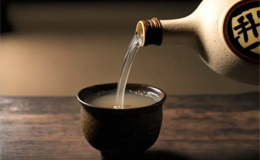 Najlepsze drinki z sake, które zaskoczą Twoje podniebienie