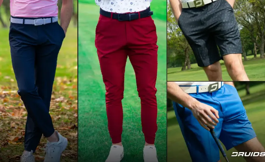 Czerwone spodenki męskie - jak wybrać najlepszy model?