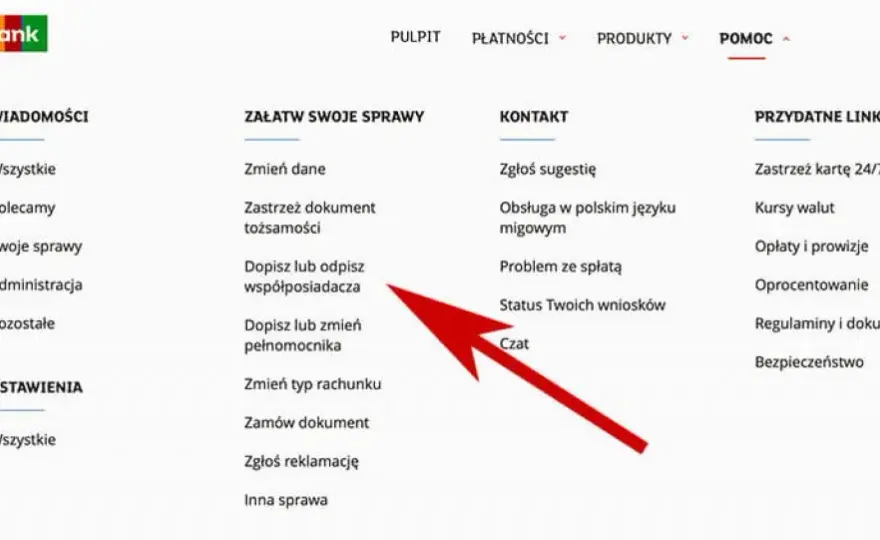 Jak założyć konto w banku osobie niepełnosprawnej - ważne kroki i dokumenty