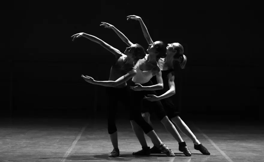 Układ taneczny - Jak ułożyć dobrą choreografię?