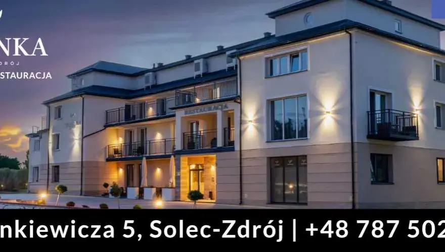 Cennik sanatoriów w Busku-Zdroju - poznaj ceny i oferty leczenia