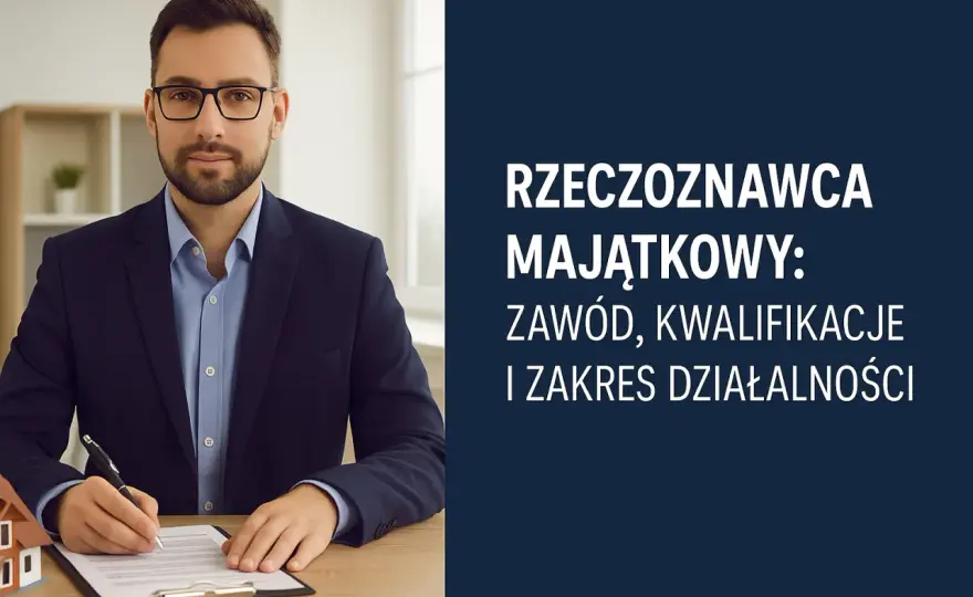 Egzamin na rzeczoznawcę majątkowego - kompleksowy przewodnik po kwalifikacji