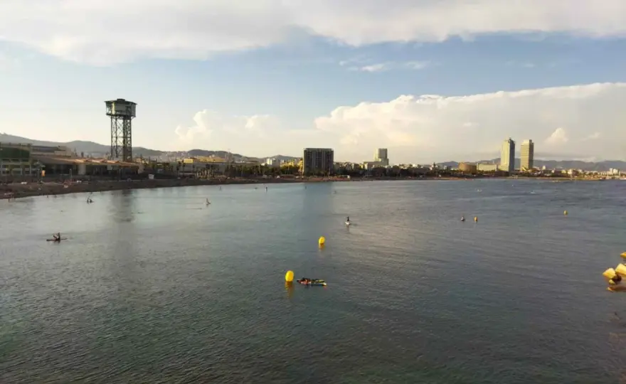 Hotel Vela de Barcelona - guía para decidir si merece la pena