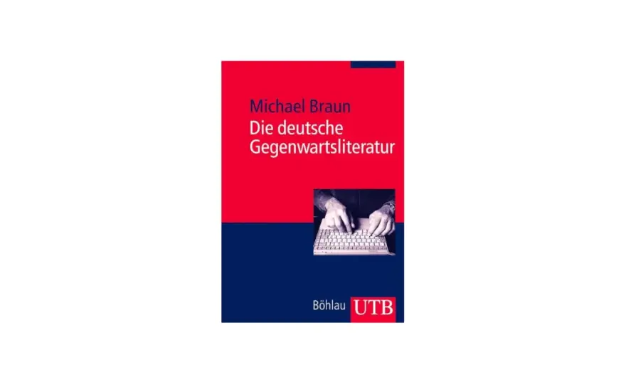 Deutsche Gegenwartsliteratur – Dein Guide zu Autoren & Themen