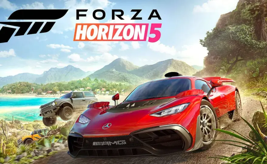 Seria Horizon na PC: Wszystko o grach dostępnych na komputery