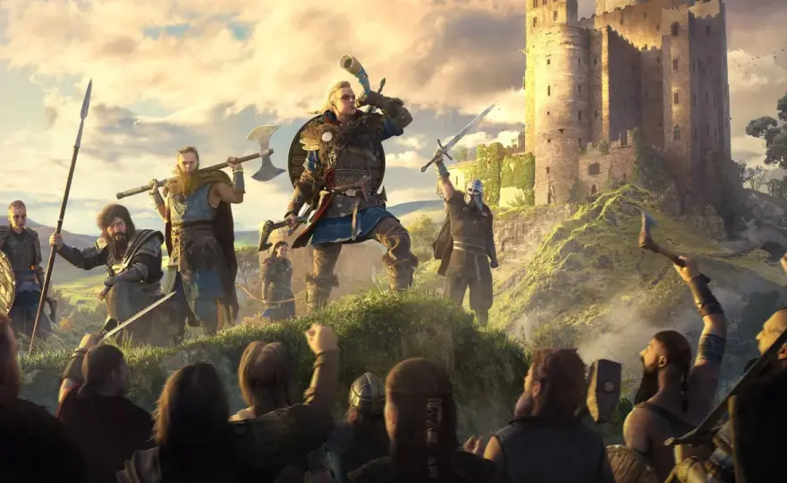 Assassin's Creed Valhalla - Czy warto zagrać dziś?
